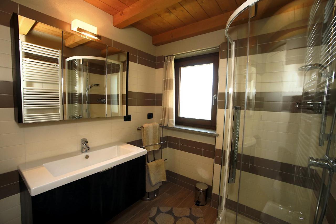 Chalets Mongioie San Giacomo  Extérieur photo