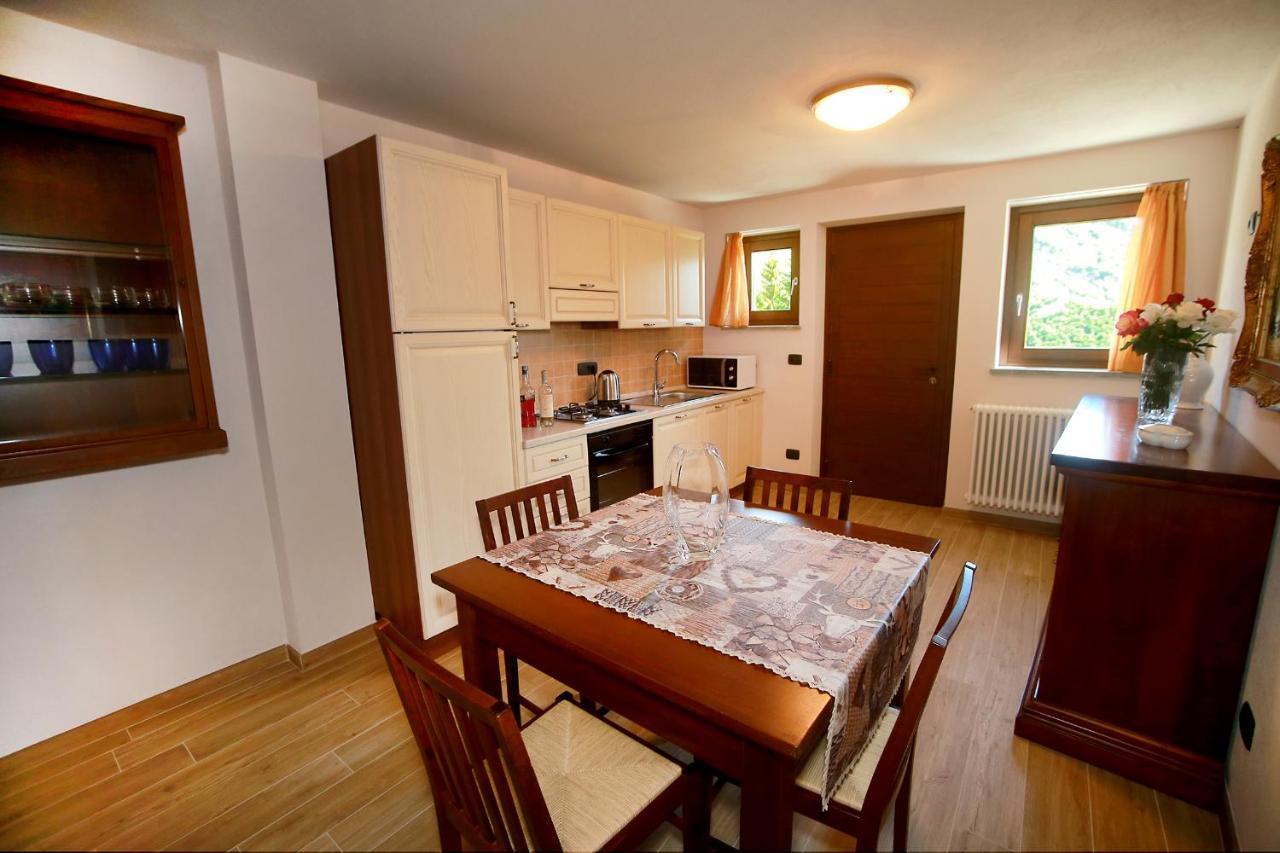Chalets Mongioie San Giacomo  Extérieur photo