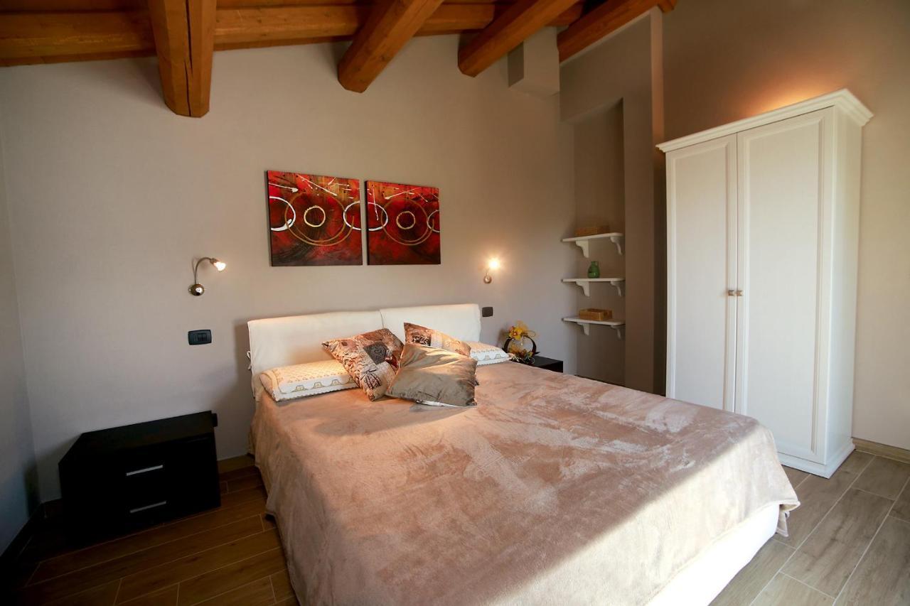 Chalets Mongioie San Giacomo  Extérieur photo