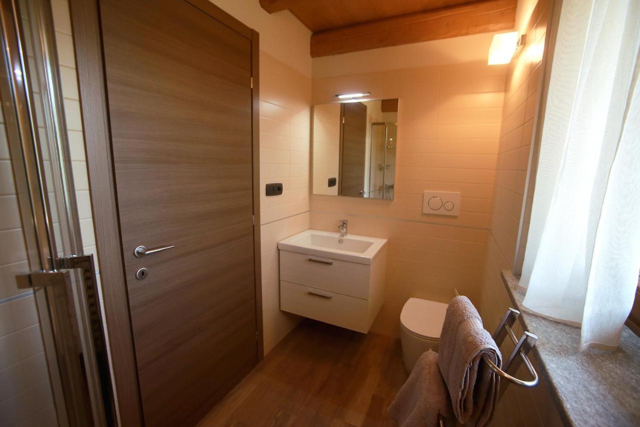 Chalets Mongioie San Giacomo  Extérieur photo